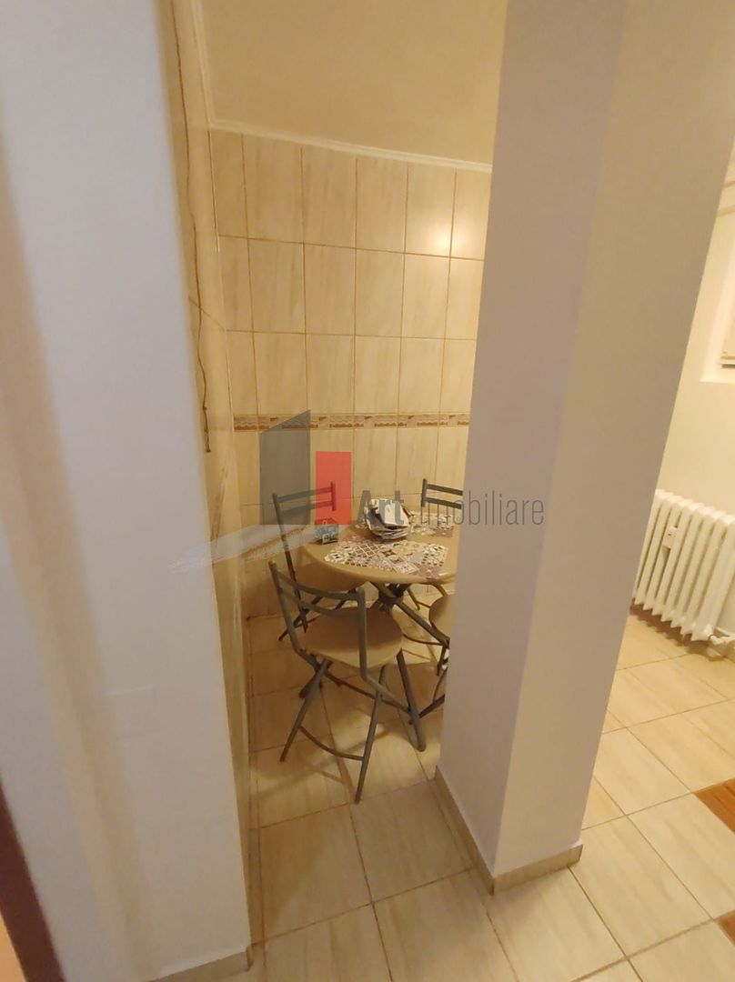 Vânzare apartament 3 camere Uioara-Huedin - Poză 8