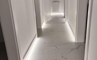 Lux ,eleganță și confort în 3 camere smart - Poză 3