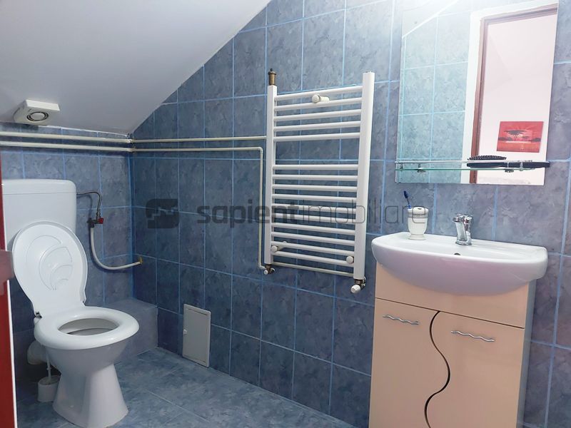 De vanzare casa si spatiu de restaurant in Tarian - Poză 21