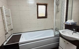 Apartament 2 camere Popas Pacurari, parcare, curte cu foisor si gratar - Poză 6