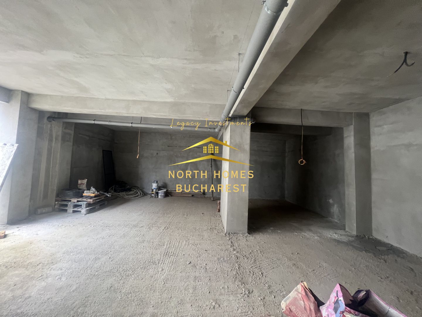 COMISION 0 -Apartament 3camere- bloc nou,  Aviației-Băneasa - Poză 44