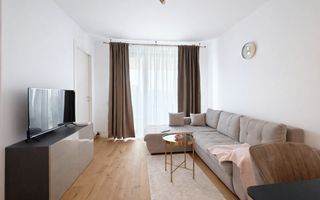 Prima închiriere | 2 camere moderne în City Point | lângă Promenada - Poză 4