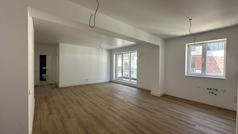 Vânzare Ap.2 Camere Pipera-Tunari - Poză 2