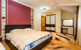 Vânzare, casă, 2 nivele, 6 camere, strada Luceafărul, Ciorescu - Poză 31