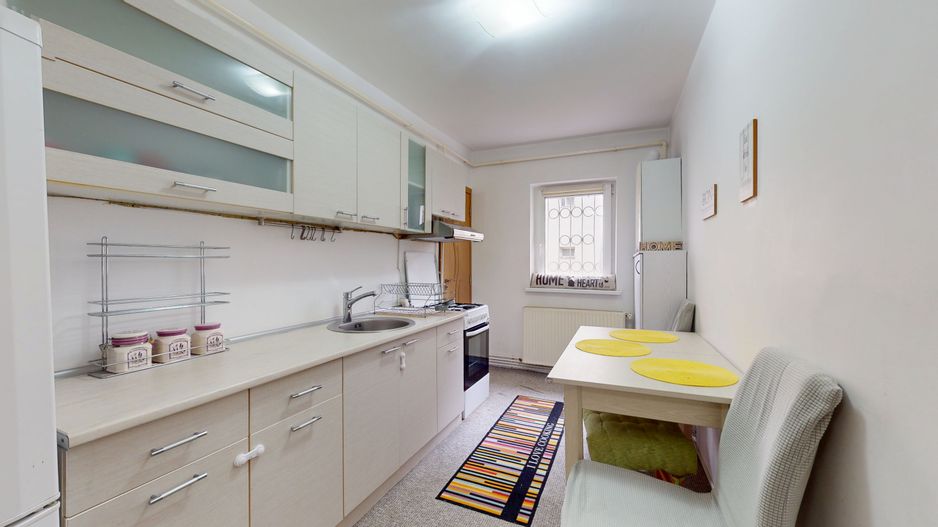 Comision 0% | Apartament 3 camere  | Centru Civic | Parcare - Poză 5