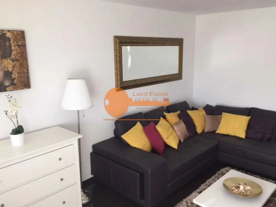 Apartament 2 camere Favorit - Poză 8