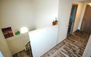 Casă Modernă individuala, 5 camere, P+1E+Pod - Comuna Berceni - Poză 16