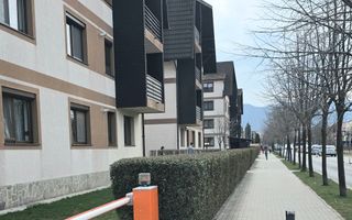 2 camere gata de mutare, loc parcare, Urban Slendor, Tractorul/Brasov - Poză 10