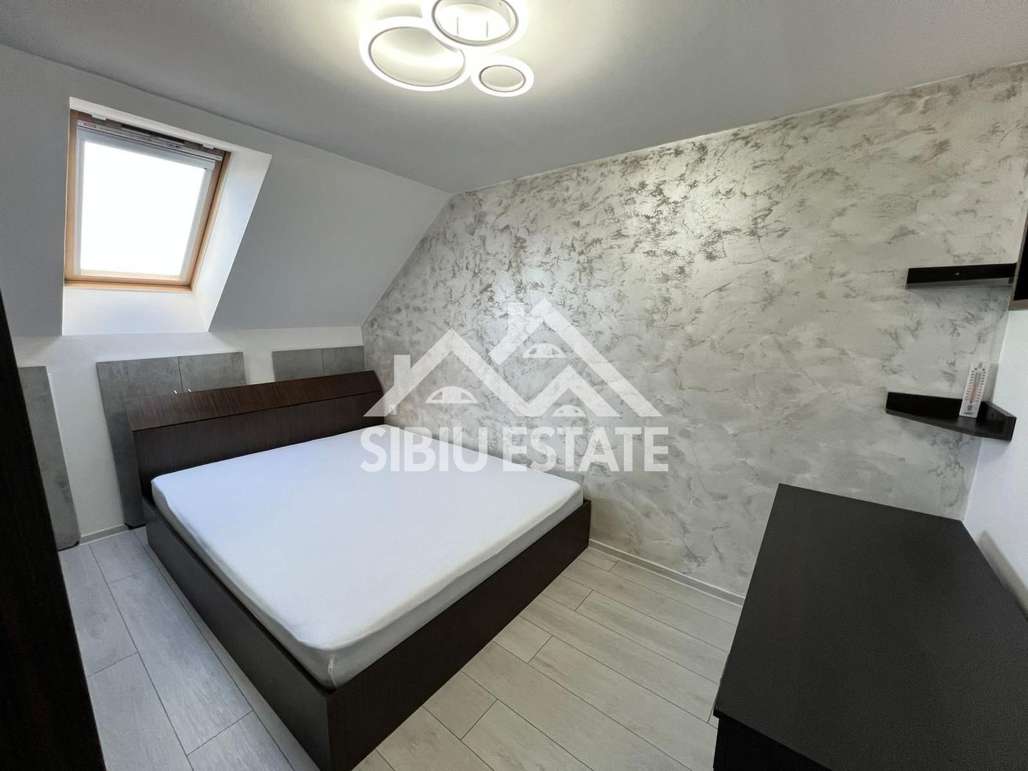 Aparatament 3 camere Zona V.Milea - mansarda - Poză 5