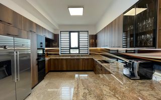 Casă ultramoderna la cheie 2024 pe malul lacului Laguna Verde – teren 800 mp - Poză 9