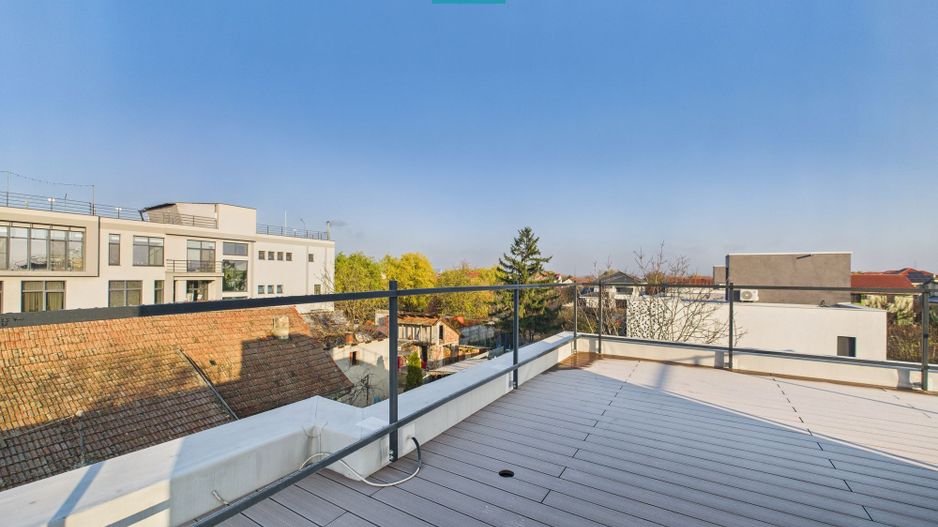 Casă individuală în zona Buziaşului, Timişoara - Poză 18