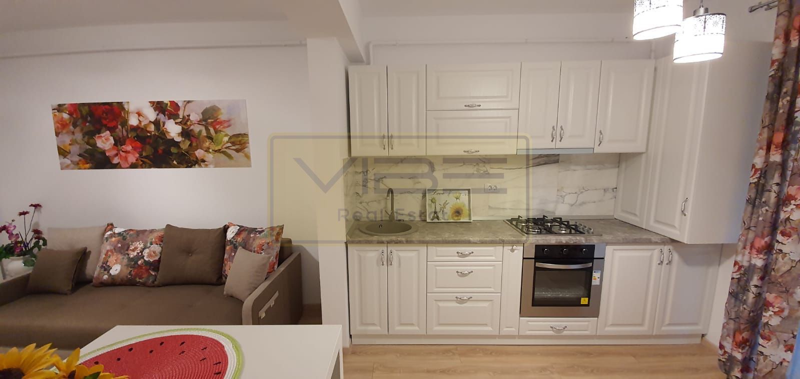 Apartament 2 camere Tatarasi Tudor Office Center - Poză 12