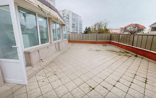 CAPITOL - B-dul. Mamaia - Apartament cu 4 camere si terasa de 80 mp. - Poză 12