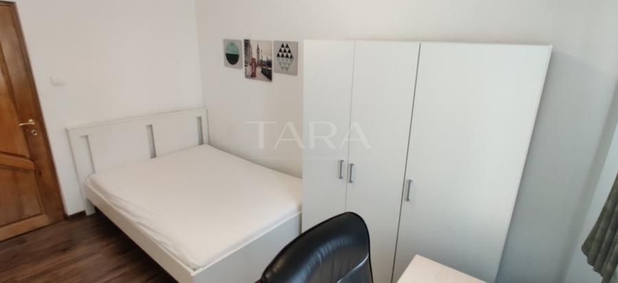 Apartament 4 camere modern – Zorilor, 113 mp, parcare inclusă. - Poză 11