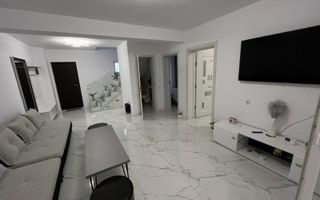 Casă 5 camere duplex | Viile Sibiului | 108 mp, teren 225 mp - Poză 2