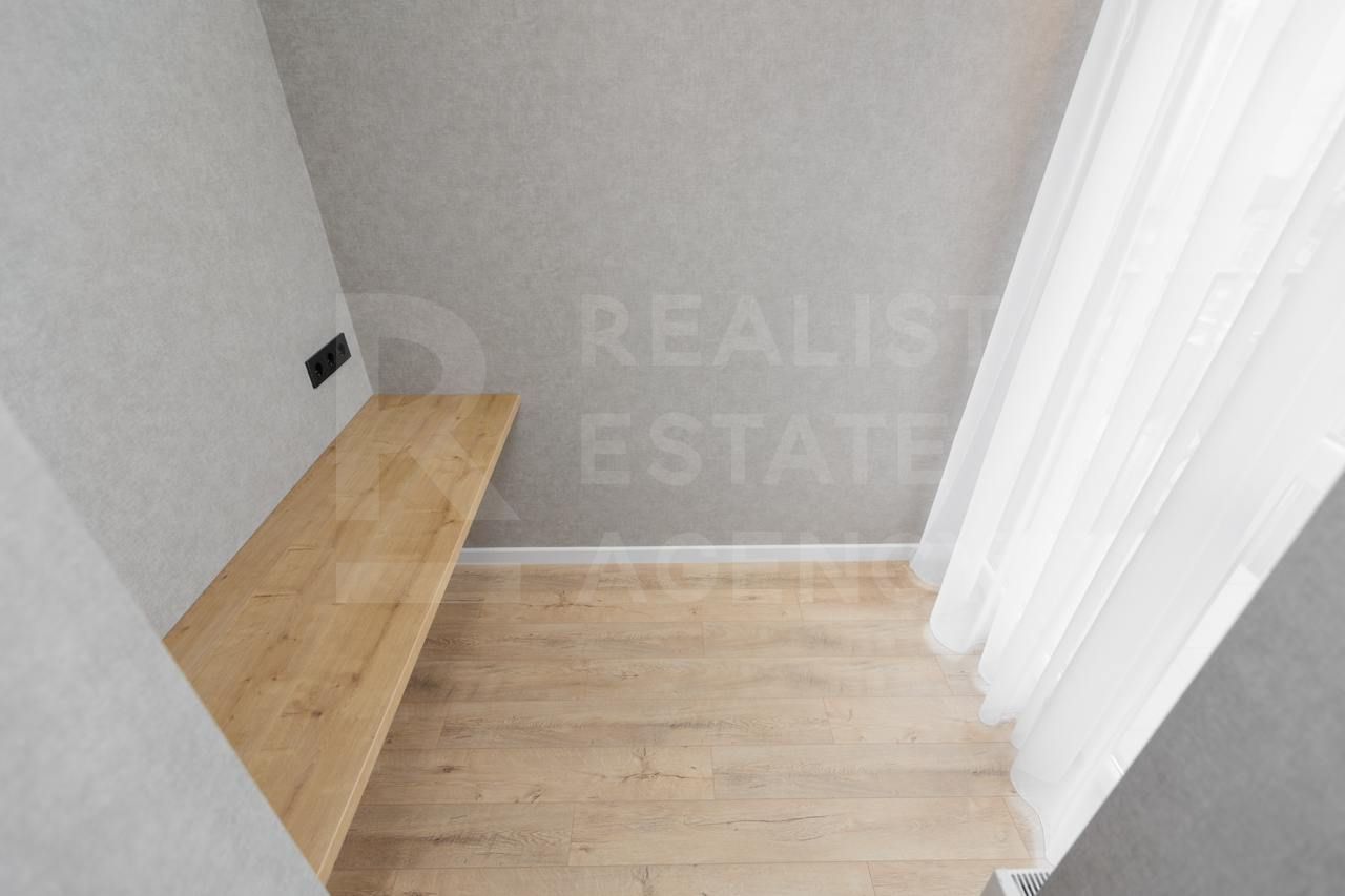 Vânzare, apartament, 3 camere, strada Renasterii Naționale, Râșcani - Poză 5