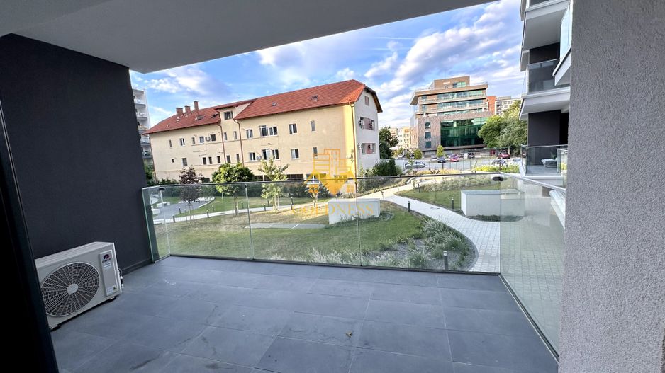 2 camere, Marasti, The Nest, The Office, 21 Dec, Prima inchiriere - Poză 7