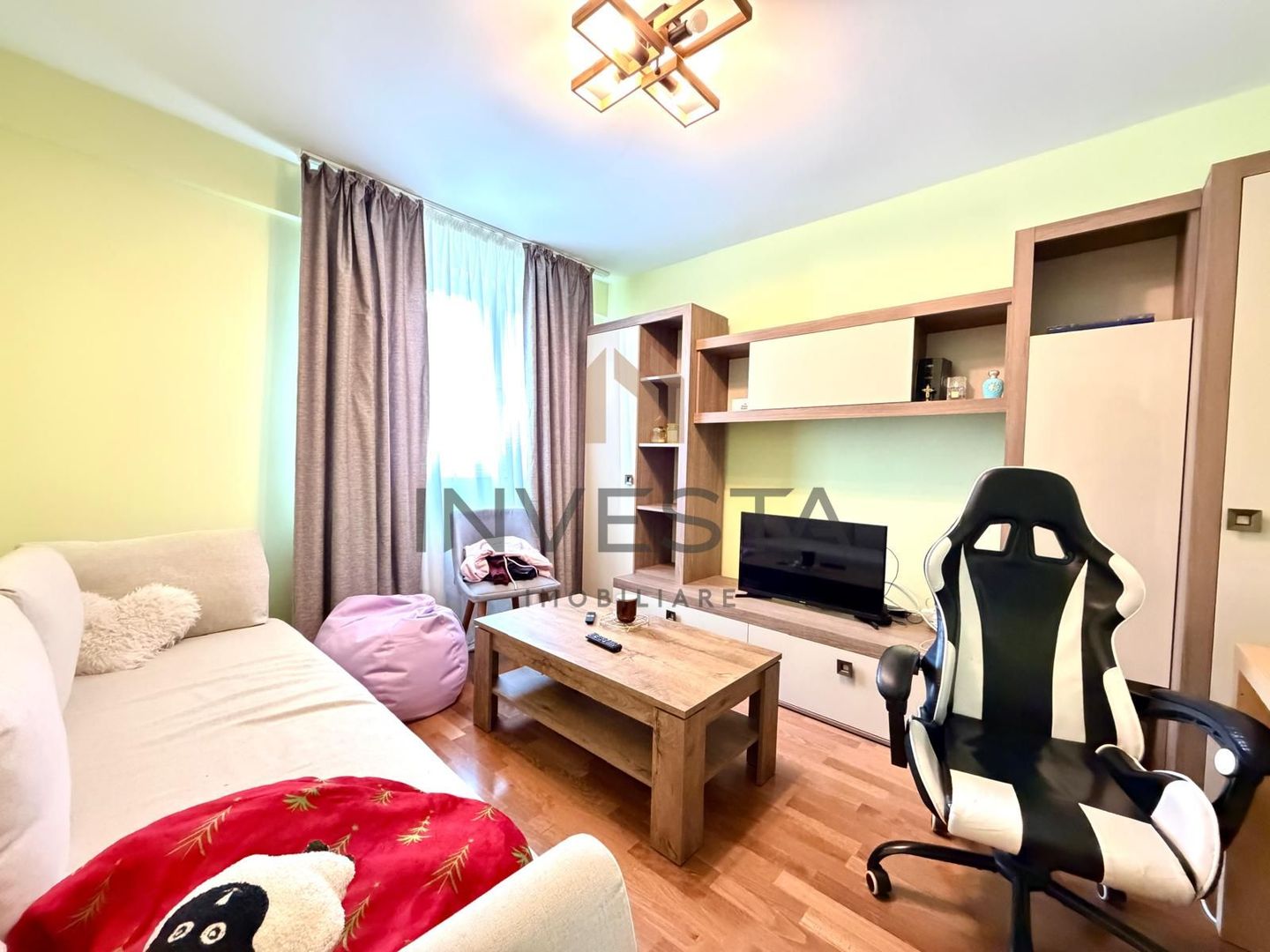 Apartament cu 2 camere decomandate ! - Poză 4