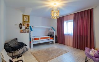 Cumpana – Del Sole – Vila la cheie, ideala pentru familii cu copii! - Poză 18
