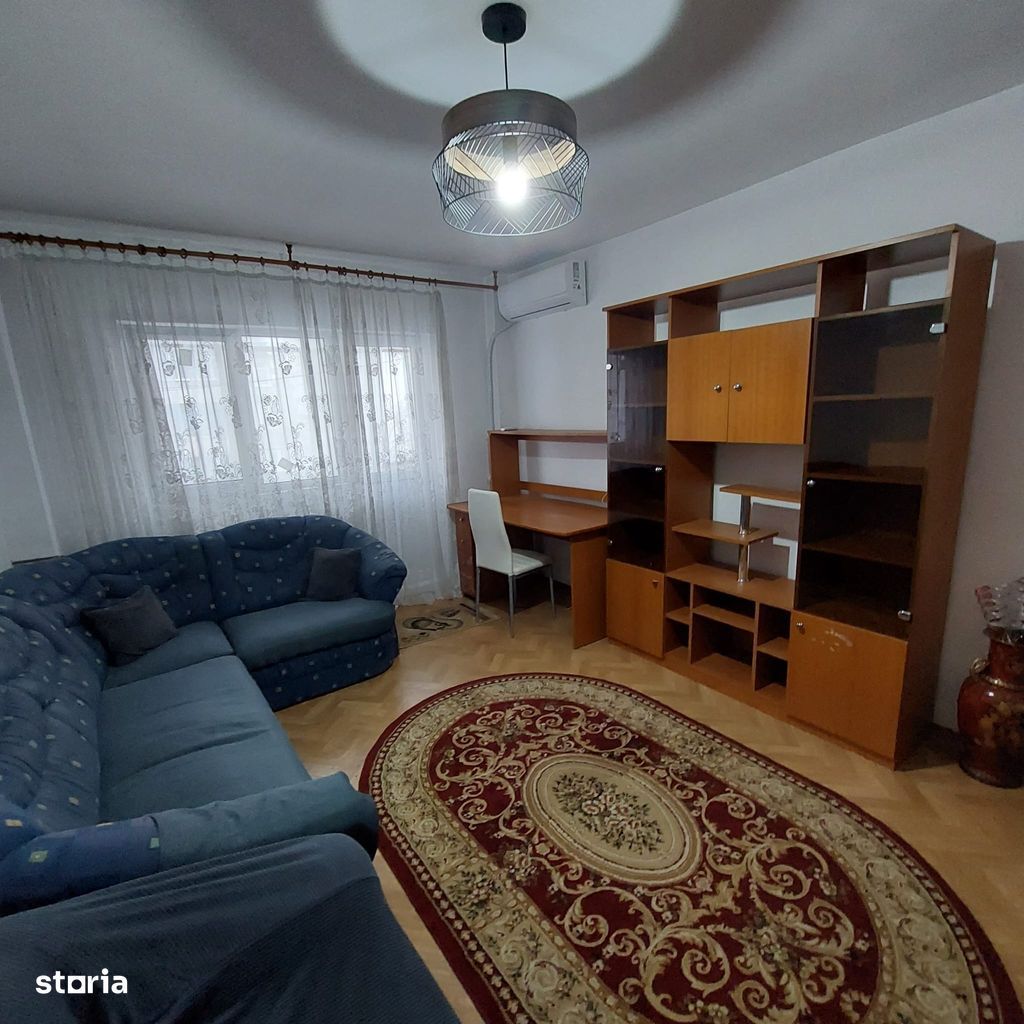 Apartament 2 camere Pet Friendly, complet mobilat si utilat, Lujerului - Poză 1