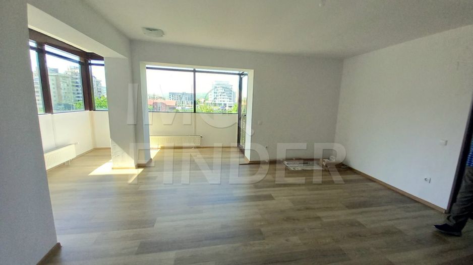 Apartament NOU Renovat zona Iulius Mall -FSEGA - Poză 1