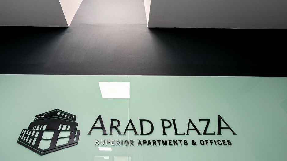 De vânzare spațiu de birouri Ultracentral în Arad - Poză 17