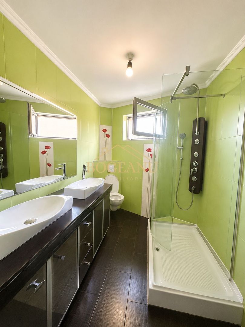 BG189-Vilă premium 740 mp utili,3 spații comerciale | Timisoara-Nord - Poză 13