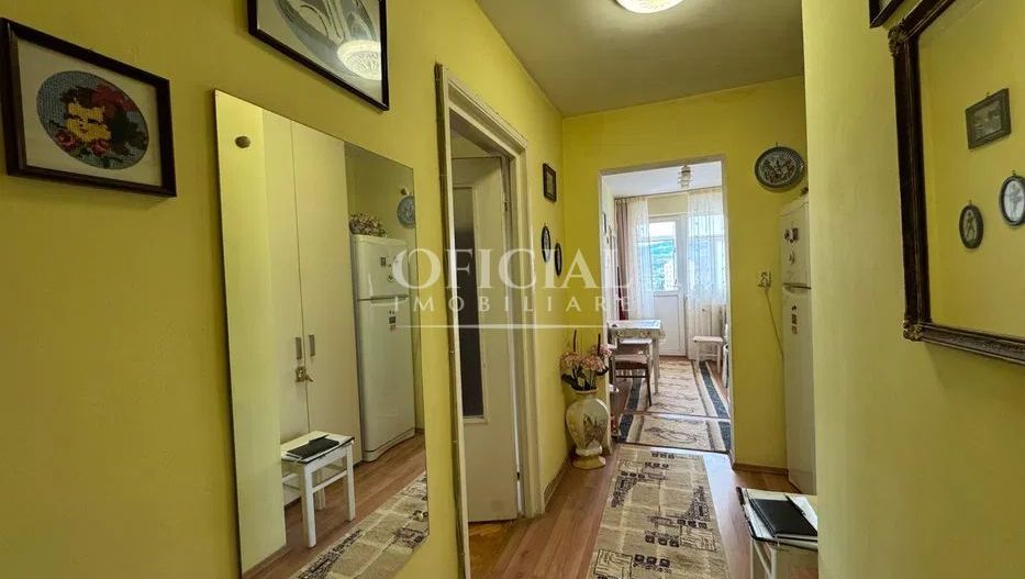 Apartament 2 Camere | 49 Mp | Balcon | Gheorgheni Hotel Royal - Poză 3