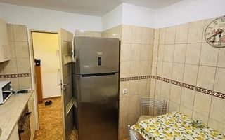 AP. 3 CAMERE - PIATA SUDULUI, PARCARE ADP, BUCATARIE INCHISA, METROU - Poză 5