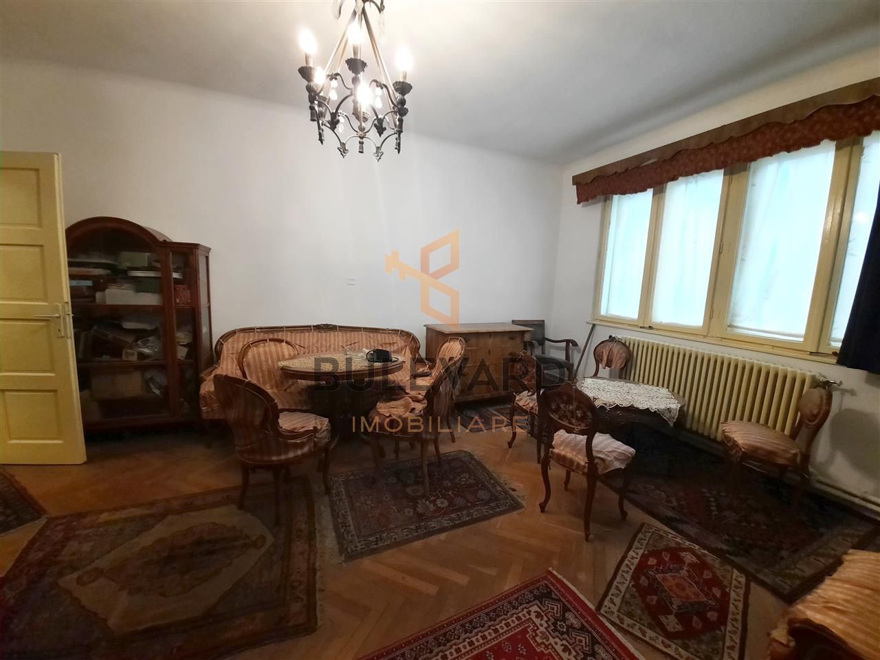 Apartament spatios in zona Teatrului National! - Poză 4