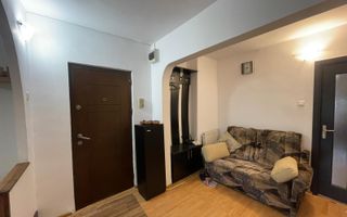 Apartament de 3 camere, 65 mp, parcare, zona Kaufland Marasti - Poză 5