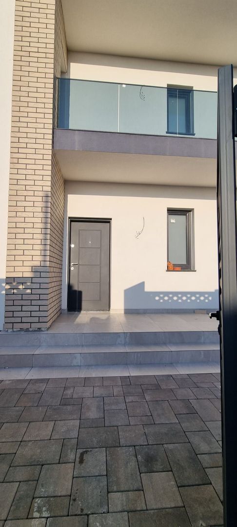 Vilă NOUĂ | Curte 400 mp | Mansardă pe placă | Lângă Parc Ghidigeni - Poză 29
