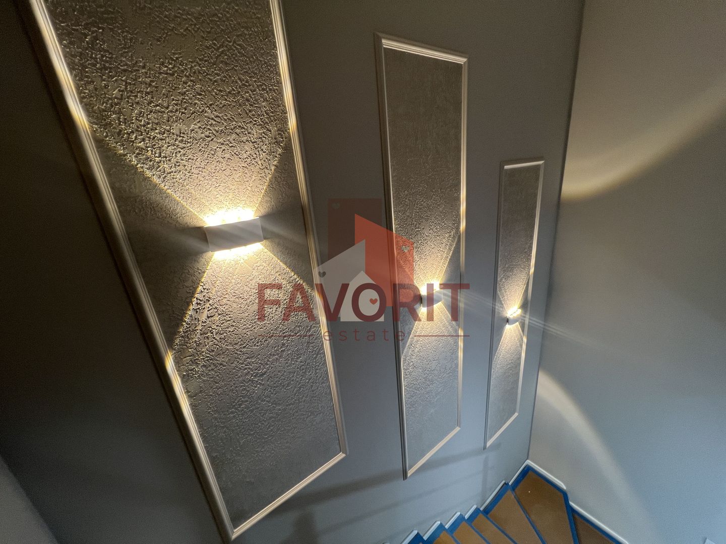 Duplex PREMIUM 5 camere | 3 Bai | Chisoda - Poză 13