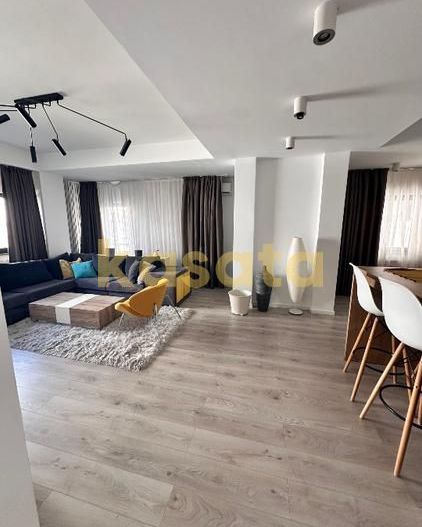 2 camere de închiriat | Floreasca | 65 mp | Barbu Văcărescu - Poză 1