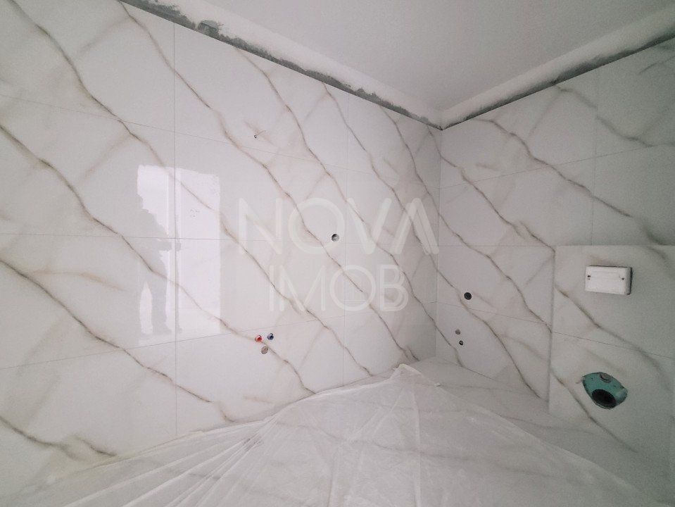Apartament cu 2 camere, decomandat, Str. Doamna Stanca - Poză 6