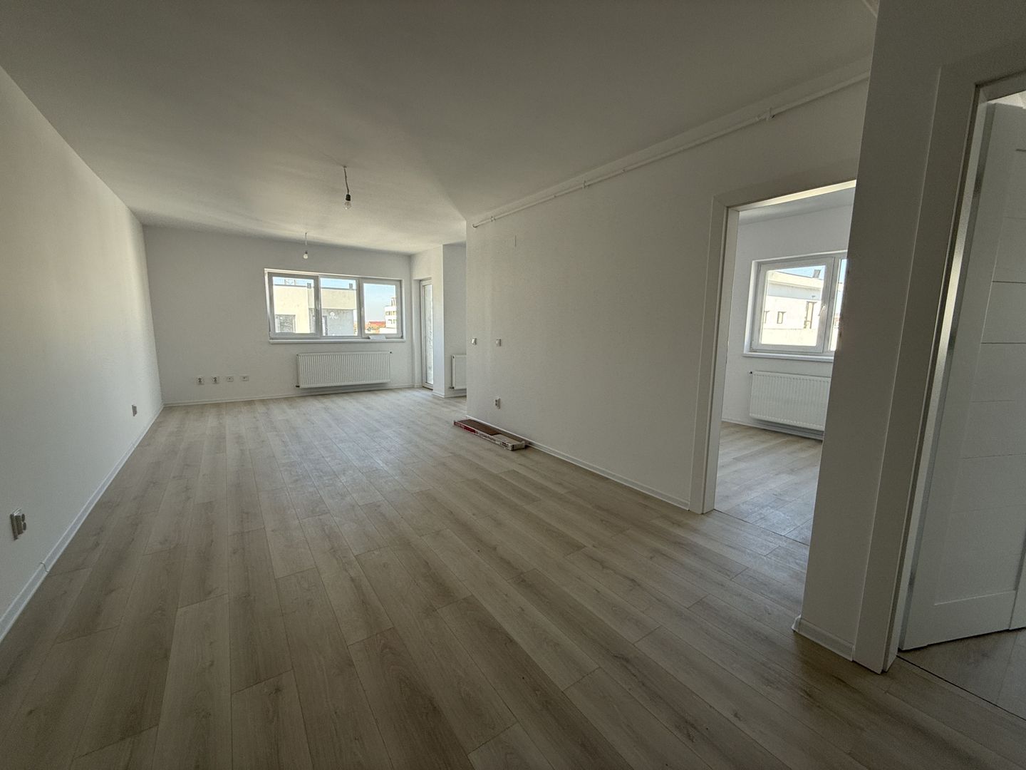 Apartament cu 4 camere – Selimbar - Doamna Stanca - Poză 6