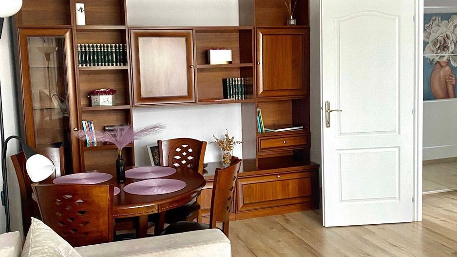 AP. 2 CAMERE BABA NOVAC, CAT-FRIENDLY, BOILER, MODERN, METROU 5 MINUTE - Poză 4