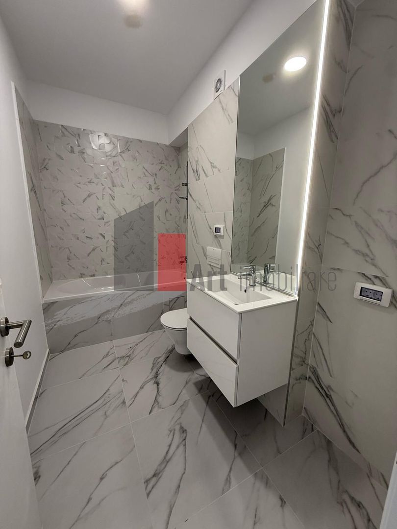 2 camere bloc 2025 - Novum Timișoara - Poză 10