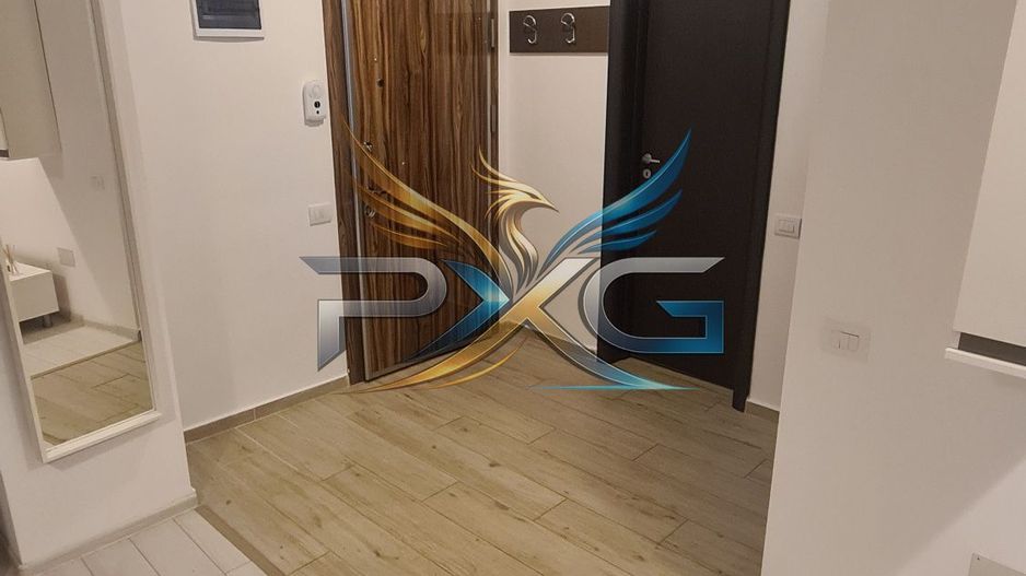Apartament 2 camere Militari Residence - Poză 7
