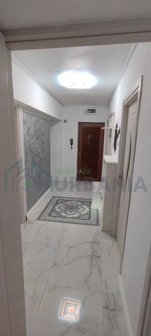 Apartament 3 camere, 88 mp, Dacia Bicaz, Iași – etaj 3, renovat - Poză 7