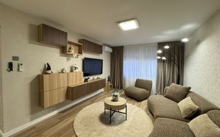 Renovat integral, mobilat premium, aproape de Herăstrău și metrou01 - Poză 3