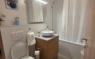 Apartament 3 camere Quarto residence Drumul Taberei Cartierul Brancusi - Poză 5