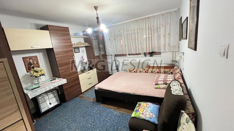 Inchiriez apartament o camera in Buziasului - Poză 5