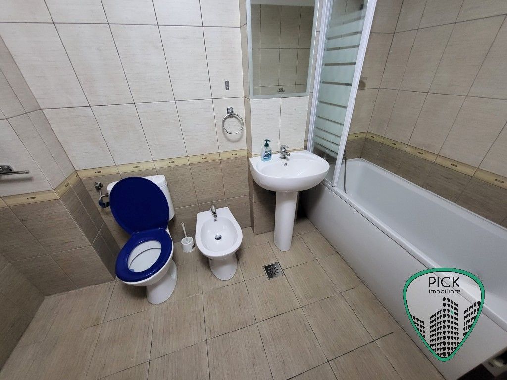 P 4169 - Birou cu 4 încăperi în Târgu Mureș - Semicentral - Poză 10