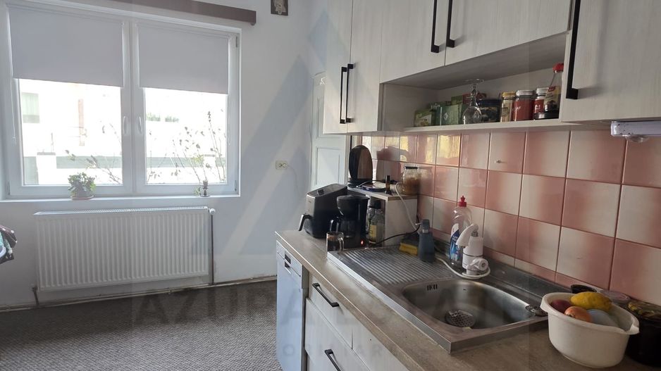Apartament la casa 72 mp utili pet friendly si curte in zona Lazaret - Poză 7
