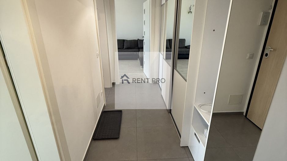Apartament 2 camere - Politehnica - Exigent One - Parcare - Poză 14