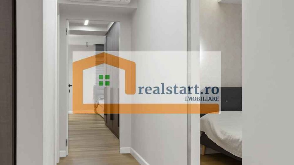 Vila individuala, acces metrou, 10 locuri parcare - Poză 32