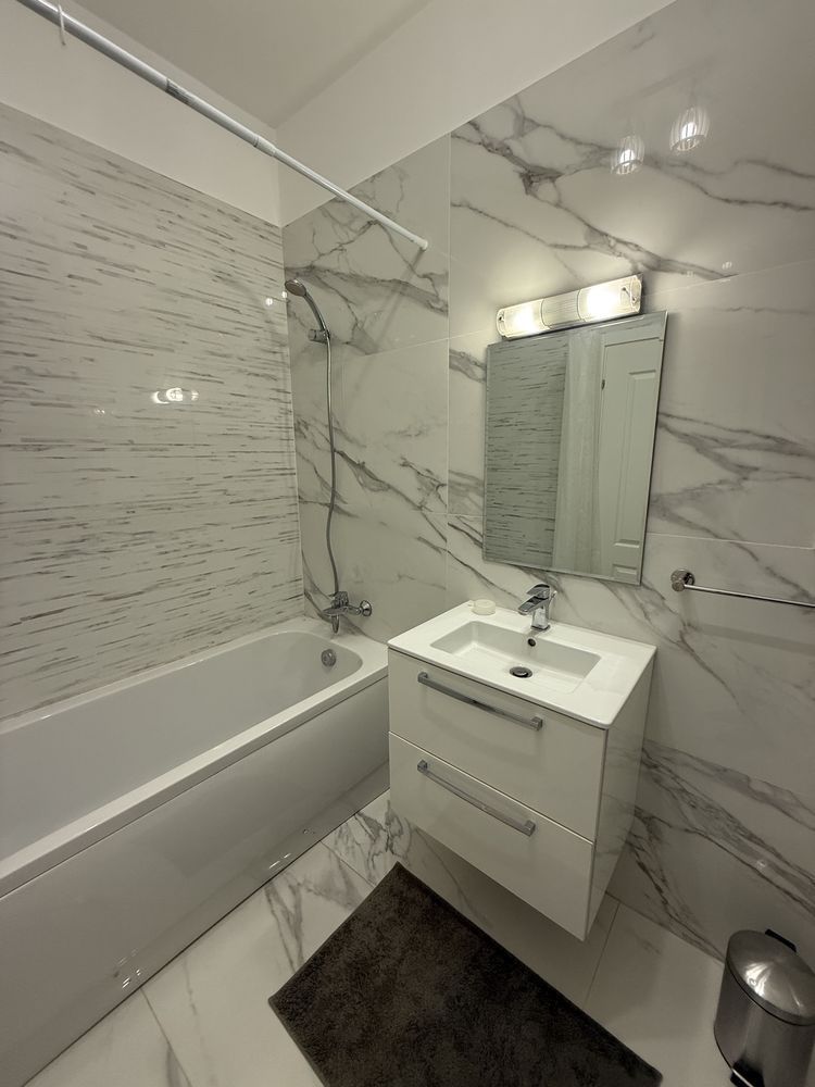 Inchiriere apartament 2 camere in zona Pipera, loc de parcare inclus - Poză 8