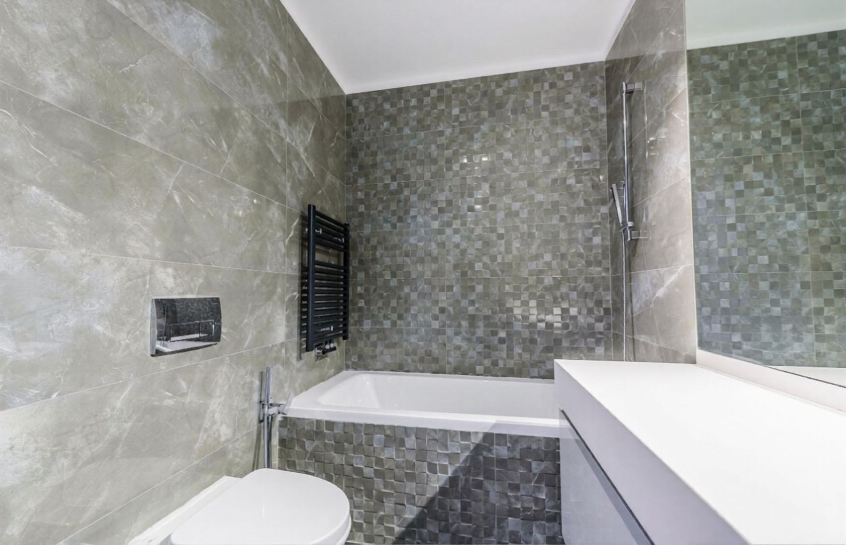 Apartament premium cu 4 camere în One Mamaia Nord | Sea View - Poză 20