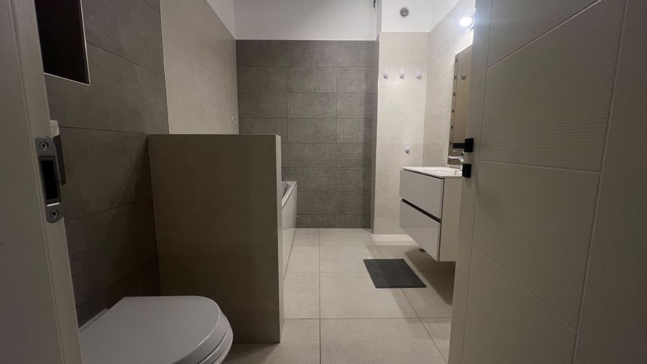 Apartament de lux cu 2 camere de închiriat – Lake on Mamaia - Poză 3